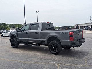 2024 Ford F-250 XLT 1FT8W2BN5REC44331 in Henderson, NC 8