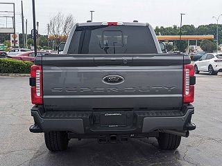 2024 Ford F-250 XLT 1FT8W2BN5REC44331 in Henderson, NC 9