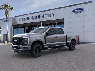 2024 Ford F-250 XL 1FT8W2BAXRED62758 in Henderson, NV 2