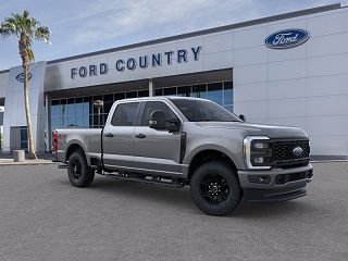 2024 Ford F-250 XL 1FT8W2BAXRED62758 in Henderson, NV 7