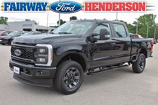 2024 Ford F-250 XL VIN: 1FT8W2BA7RED69280