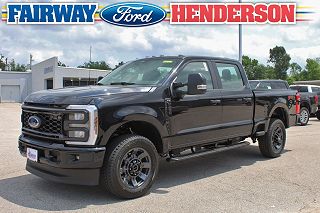 2024 Ford F-250 XL VIN: 1FT8W2BA6RED73160