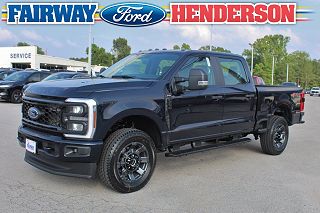 2024 Ford F-250 XL VIN: 1FT8W2BA8RED75945