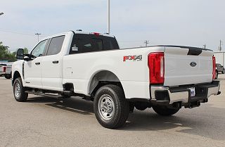 2024 Ford F-250 XL 1FT7W2BT4RED25167 in Henderson, TX 12