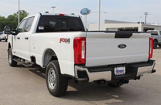2024 Ford F-250 XL 1FT7W2BT4RED25167 in Henderson, TX 13