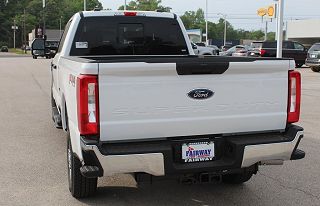 2024 Ford F-250 XL 1FT7W2BT4RED25167 in Henderson, TX 14