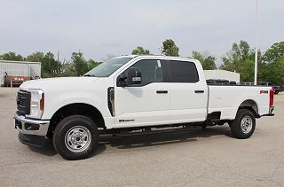 2024 Ford F-250 XL 1FT7W2BT4RED25167 in Henderson, TX 2