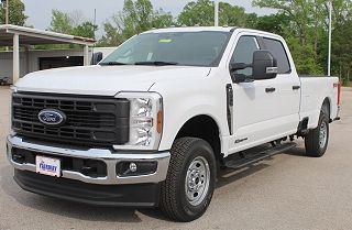 2024 Ford F-250 XL 1FT7W2BT4RED25167 in Henderson, TX 3