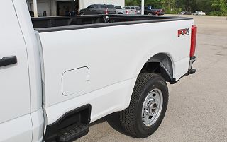 2024 Ford F-250 XL 1FT7W2BT4RED25167 in Henderson, TX 8