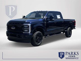2024 Ford F-250 XLT VIN: 1FT8W2BN7RED56659