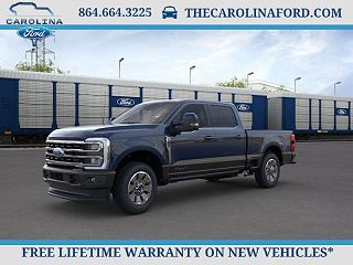 2024 Ford F-250 King Ranch 1FT8W2BT6REE03159 in Honea Path, SC