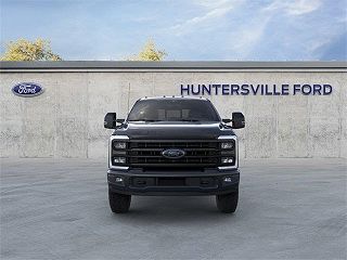 2024 Ford F-250 Lariat 1FT8W2BM2RED14178 in Huntersville, NC 6