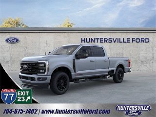 2024 Ford F-250 Lariat 1FT8W2BM6RED14247 in Huntersville, NC 1