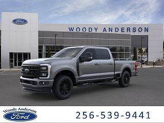 2024 Ford F-250 XL VIN: 1FT8W2BA5RED84604