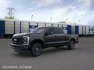 2024 Ford F-250 XL VIN: 1FT8W2BN3RED19009
