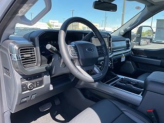 2024 Ford F-250 Lariat 1FT8W2BMXRED24277 in Kansas City, MO 10