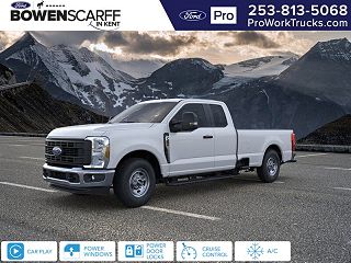 2024 Ford F-250 XL VIN: 1FT7X2AA1RED55420