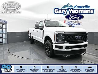 2024 Ford F-250 XL 1FT8W2BN2REC02411 in Knoxville, TN