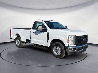 2024 Ford F-250 XL 1FTBF2AA4RED73455 in Knoxville, TN 1