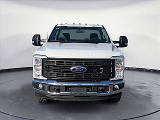 2024 Ford F-250 XL 1FTBF2AA4RED73455 in Knoxville, TN 2