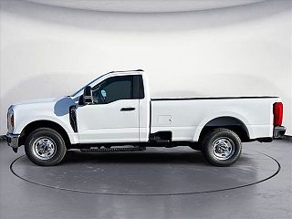 2024 Ford F-250 XL 1FTBF2AA4RED73455 in Knoxville, TN 3