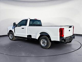 2024 Ford F-250 XL 1FTBF2AA4RED73455 in Knoxville, TN 4