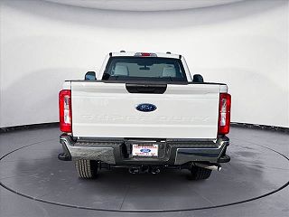2024 Ford F-250 XL 1FTBF2AA4RED73455 in Knoxville, TN 5