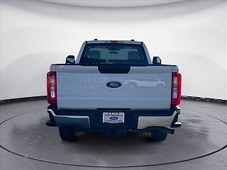 2024 Ford F-250 XL 1FTBF2AA4RED73455 in Knoxville, TN 6