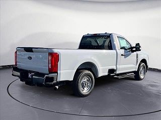 2024 Ford F-250 XL 1FTBF2AA4RED73455 in Knoxville, TN 7