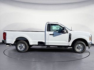 2024 Ford F-250 XL 1FTBF2AA4RED73455 in Knoxville, TN 8