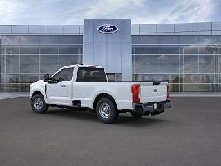 2024 Ford F-250 XL 1FTBF2AA7RED79038 in La Mesa, CA 4