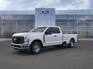 2024 Ford F-250 XL 1FT7X2AAXREC47944 in La Mesa, CA 1