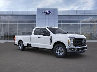 2024 Ford F-250 XL 1FT7X2AAXREC47944 in La Mesa, CA 7