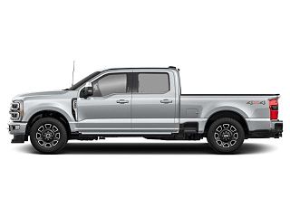 2024 Ford F-250 Lariat 1FT8W2BT3RED53482 in Lakeland, FL 3