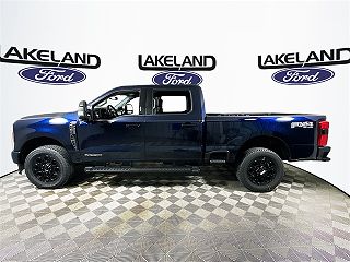 2024 Ford F-250 Lariat 1FT8W2BT3RED53482 in Lakeland, FL 6