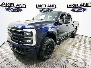 2024 Ford F-250 Lariat 1FT8W2BT3RED53482 in Lakeland, FL 7