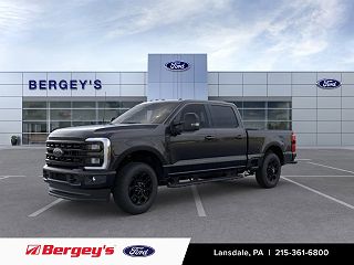 2024 Ford F-250 XLT VIN: 1FT8W2BNXRED30816