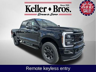 2024 Ford F-250 Lariat VIN: 1FT8W2BN7RED50280