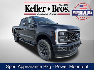 2024 Ford F-250 Lariat VIN: 1FT8W2BN4RED49684