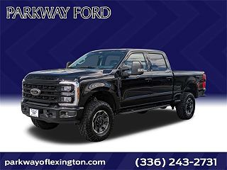 2024 Ford F-250 XLT 1FT8W2BN9RED28135 in Lexington, NC