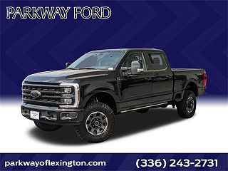 2024 Ford F-250 Lariat 1FT8W2BN0RED18271 in Lexington, NC 1