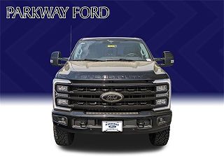2024 Ford F-250 Lariat 1FT8W2BN0RED18271 in Lexington, NC 2