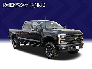 2024 Ford F-250 Lariat 1FT8W2BN0RED18271 in Lexington, NC 3