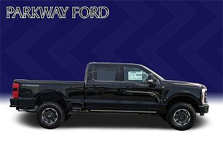 2024 Ford F-250 Lariat 1FT8W2BN0RED18271 in Lexington, NC 4