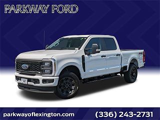 2024 Ford F-250 XL 1FT8W2BA4RED31392 in Lexington, NC 1
