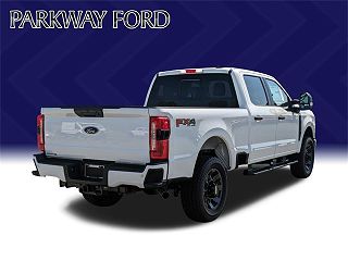 2024 Ford F-250 XL 1FT8W2BA4RED31392 in Lexington, NC 5