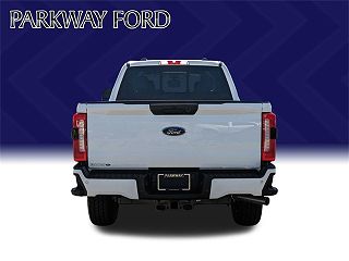 2024 Ford F-250 XL 1FT8W2BA4RED31392 in Lexington, NC 6