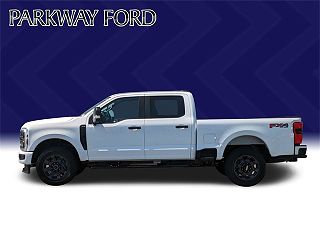 2024 Ford F-250 XL 1FT8W2BA4RED31392 in Lexington, NC 8
