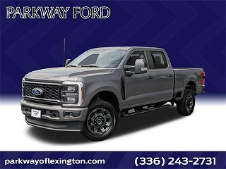 2024 Ford F-250 XL 1FT8W2BA6RED38148 in Lexington, NC 1