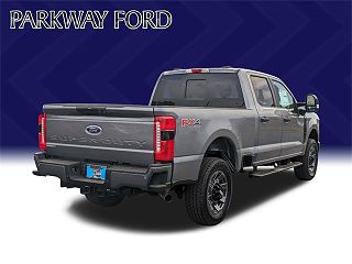 2024 Ford F-250 XL 1FT8W2BA6RED38148 in Lexington, NC 5